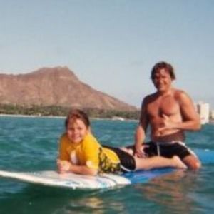 Meet your Posher, Kerry